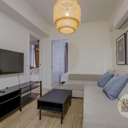 Cool Apt Para 9Pax En Plena Plaza De Chueca Madrid Esterno foto