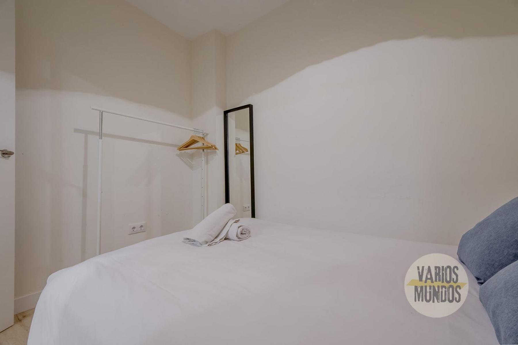 Cool Apt Para 9Pax En Plena Plaza De Chueca Madrid Esterno foto