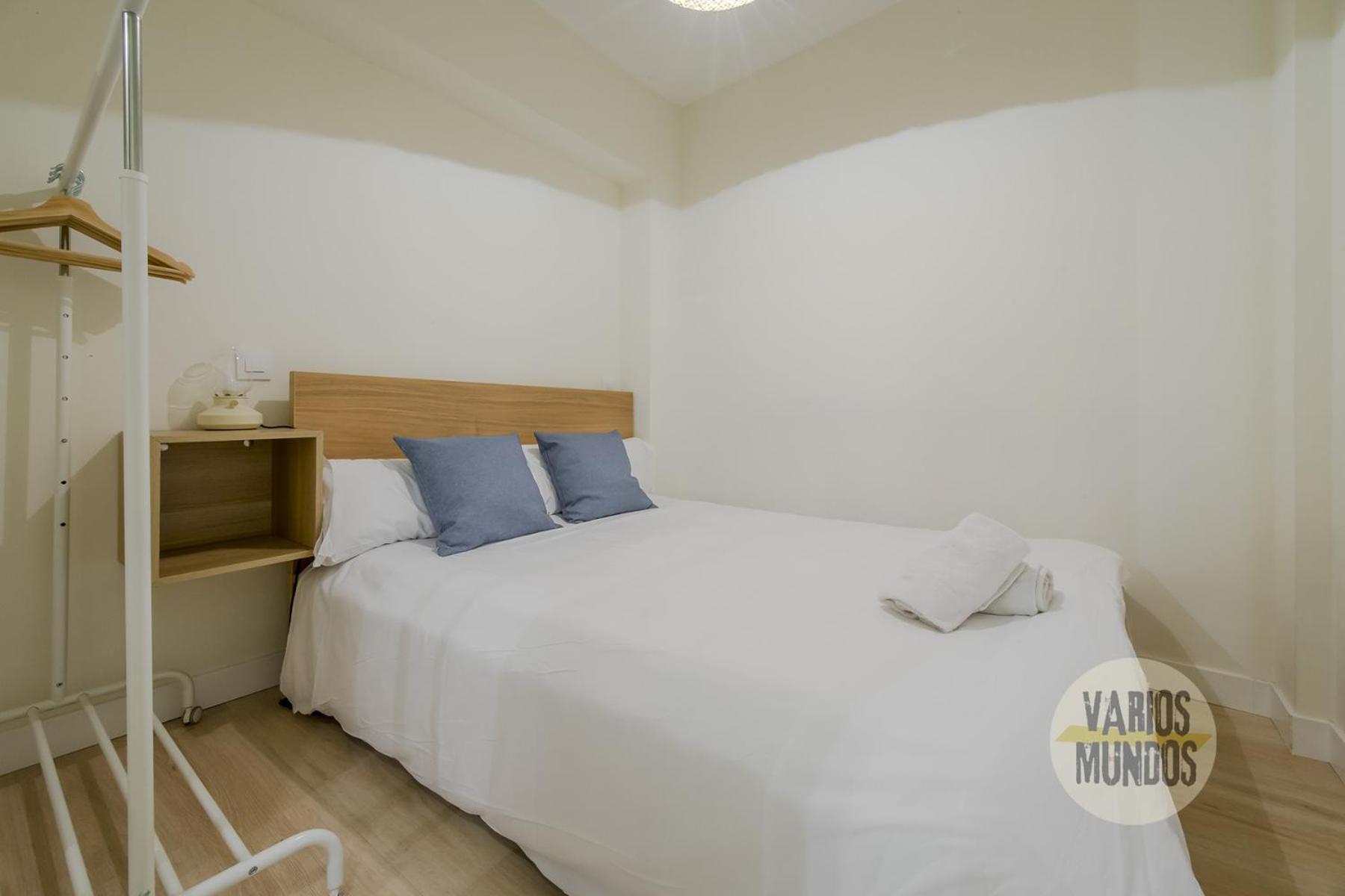 Cool Apt Para 9Pax En Plena Plaza De Chueca Madrid Esterno foto