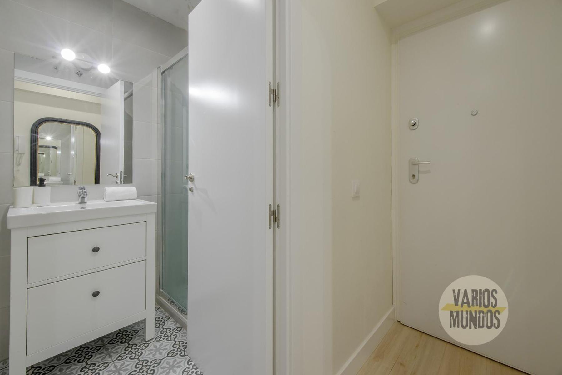 Cool Apt Para 9Pax En Plena Plaza De Chueca Madrid Esterno foto